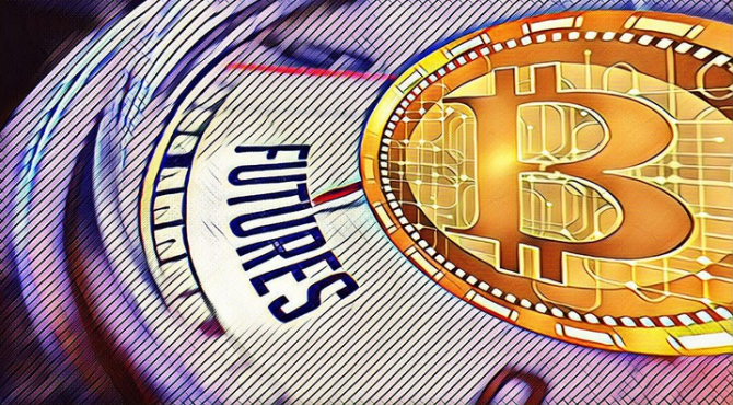 Трейдеры наращивают длинные позиции по биткоин-фьючерсам Трейдеры наращивают длинные позиции по биткоин-фьючерсам