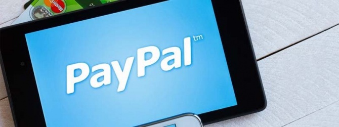 PayPal приходит в Китай – сейчас и при Alipay PayPal приходит в Китай – сейчас и при Alipay