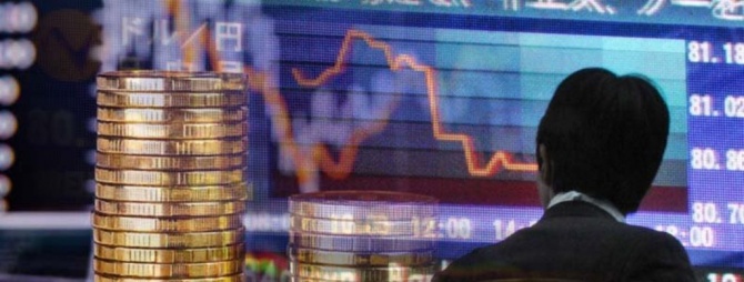 Обвал четверга начался с АТР: минус 1,2% - это уже мечта Обвал четверга начался с АТР: минус 1,2% - это уже мечта