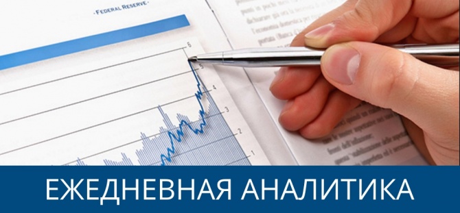 Аналитика рынков на 11.10.2018г. Аналитика рынков на 11.10.2018г.