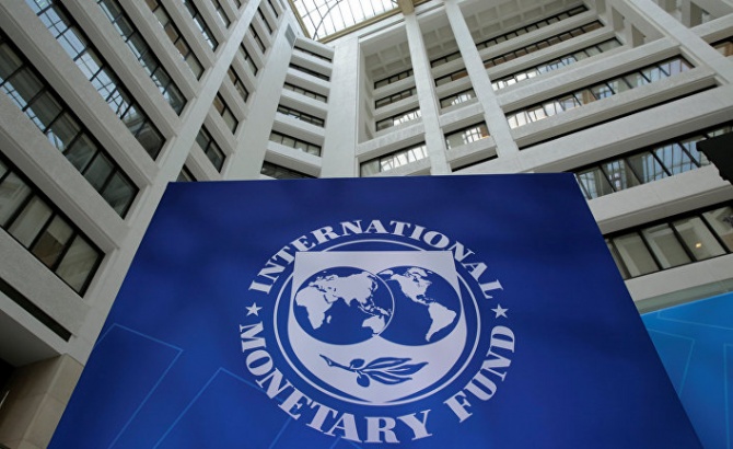 МВФ определил сдерживающие факторы для роста мировой экономики МВФ определил сдерживающие факторы для роста мировой экономики