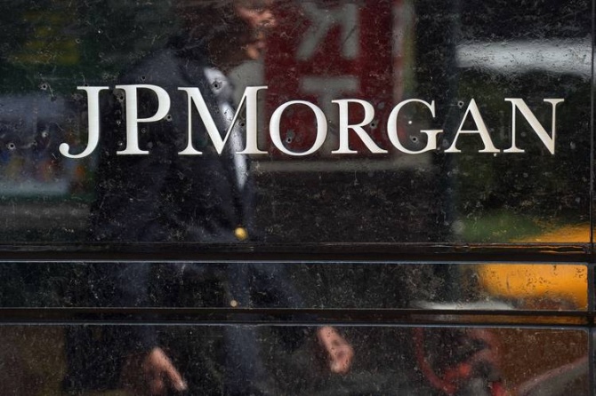 JPMorgan нарастил прибыль на 24,5% за счет повышения ставок JPMorgan нарастил прибыль на 24,5% за счет повышения ставок
