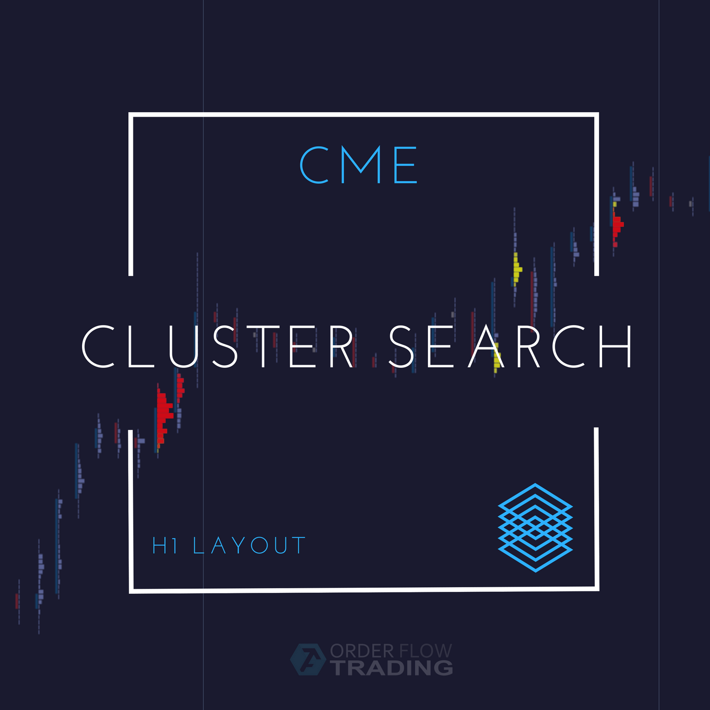 Cluster search