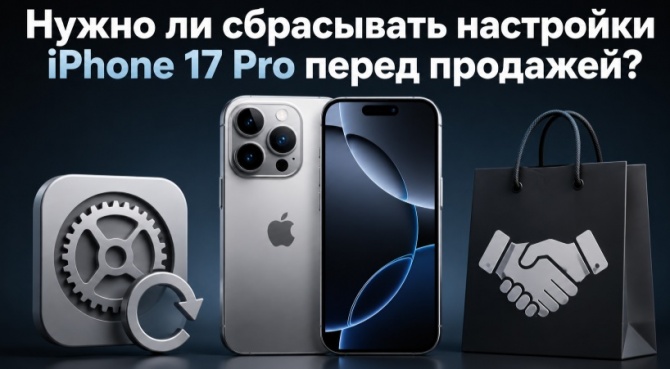 � �������� � ��������� ���� �������� �������: ����� ��������� ������� &mdash; ���������� ���������, ����� ��������� ������ &mdash; ������� �����������. � ���� ������ ������ �� �� �����: ������ ��� ���������� �� ����������, �������, ��� ���� �������� ����� �� ����� ������ � ��� � ������ ���������. iPhone 17 Pro � 2026 ���� ������ �� ������ ���������������� ����������, ��� ��� ���������� ����. � ���� �� �������, ��� &laquo;������ ������� ����&raquo; ����������, �� ������ ����������. ������ �� �������� ����������, ����� ������������� ��������������, ������ ���� &mdash; �� ��� ������� � ������ ����������, ���� �� ������� ������ ����� ���������.