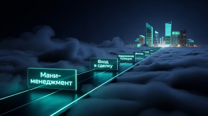 Что такое торговая стратегия? Что такое торговая стратегия?