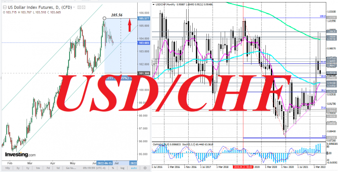 USD/CHF:     .  ?