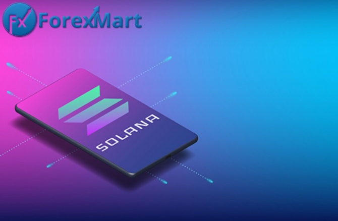 Solana выпустит собственный блокчейн-смартфон в 2023 году Solana выпустит собственный блокчейн-смартфон в 2023 году