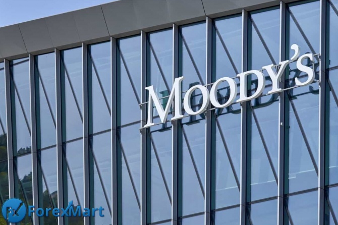 Moody’s: США ожидает падение рынка Moody’s: США ожидает падение рынка