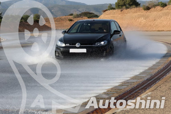 Очередной тест летней резины от ведущего немецкого издания Auto Bild в 2024 году