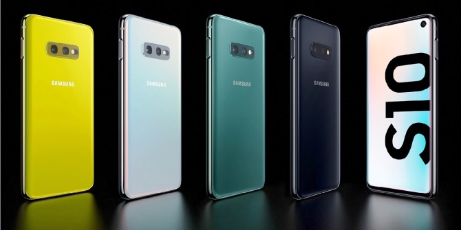        ,                 .         :   Samsung -  Galaxy S10E.