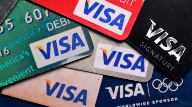 VISA планирует запуск системы трансграничных переводов в России VISA планирует запуск системы трансграничных переводов в России