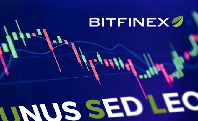 Владельцы токенов LEO получат дополнительную скидку от Bitfinex Владельцы токенов LEO получат дополнительную скидку от Bitfinex