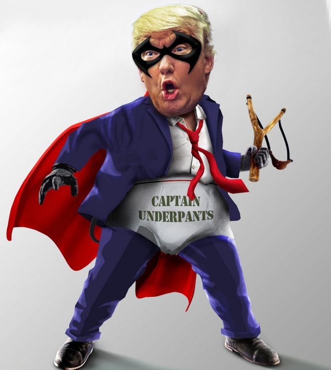 G20 в огне чудес Трампа G20 в огне чудес Трампа
