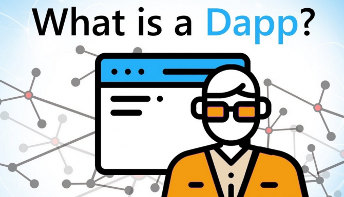   Dapp?