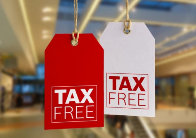        90    tax free