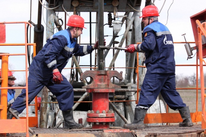Доходы РФ от экспорта нефти выросли на 29,6% Доходы РФ от экспорта нефти выросли на 29,6%