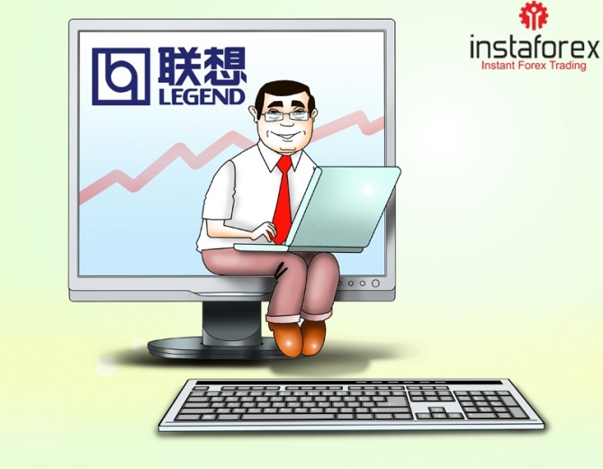 Legend Holdings  IPO   2  