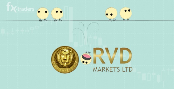  RVD MARKETS  ?