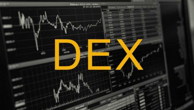Топ децентрализованных бирж (DEX) на 2022 год Топ децентрализованных бирж (DEX) на 2022 год