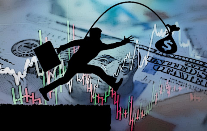 Январь 2021 года. Доходность российского фондового рынка и QuantPro Platform
