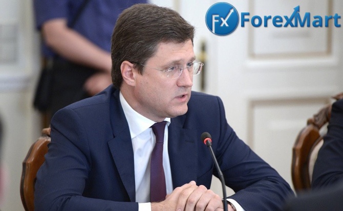 Новак обсудит с нефтяниками рекомендацию ОПЕК+ по сокращению добычи Новак обсудит с нефтяниками рекомендацию ОПЕК+ по сокращению добычи
