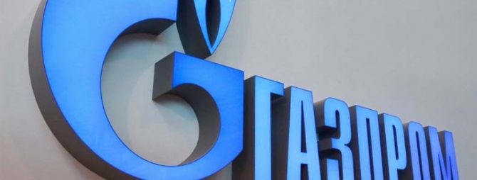 «Газпром» продал 6,5% своих акций «Газпром» продал 6,5% своих акций