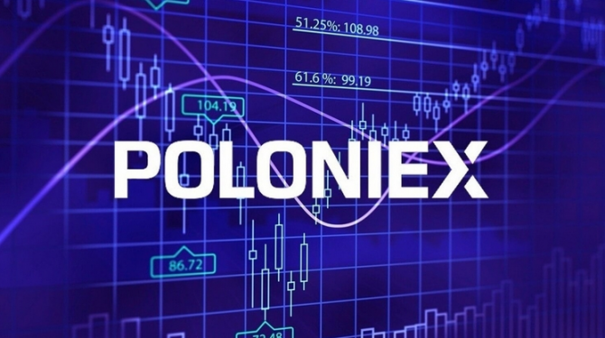  Poloniex    