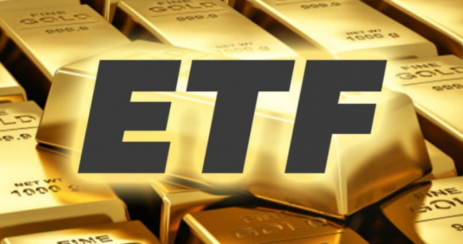 Золото подорожало до 50 – в какой ETF вложиться? Золото подорожало до 50 – в какой ETF вложиться?