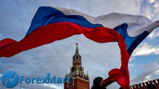 Темпы роста ВВП РФ замедлились в январе до 1,6% Темпы роста ВВП РФ замедлились в январе до 1,6%