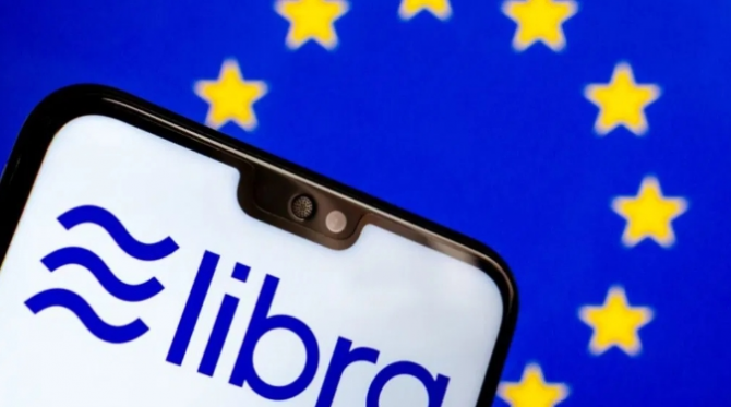 Еврокомиссия требует больше информации о Libra Еврокомиссия требует больше информации о Libra