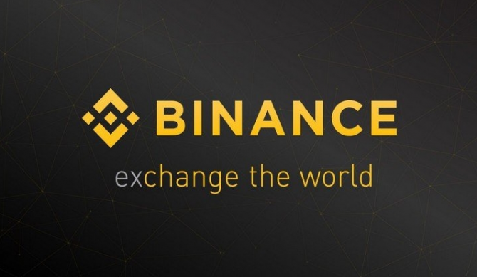 Где же находится Binance? Где же находится Binance?
