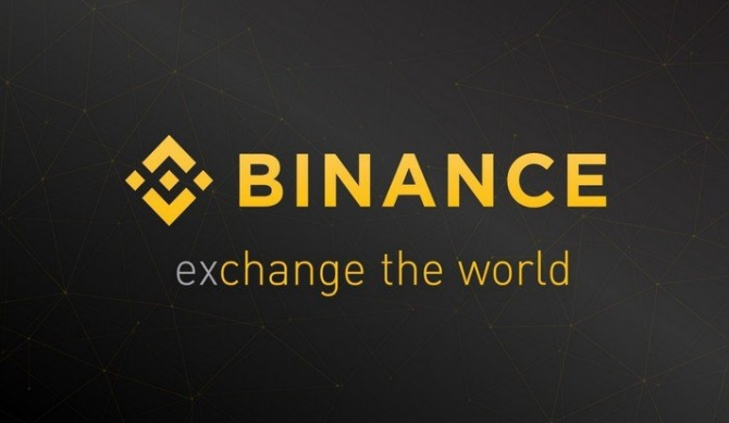    Binance?