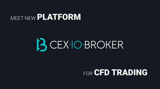  CEX.IO   