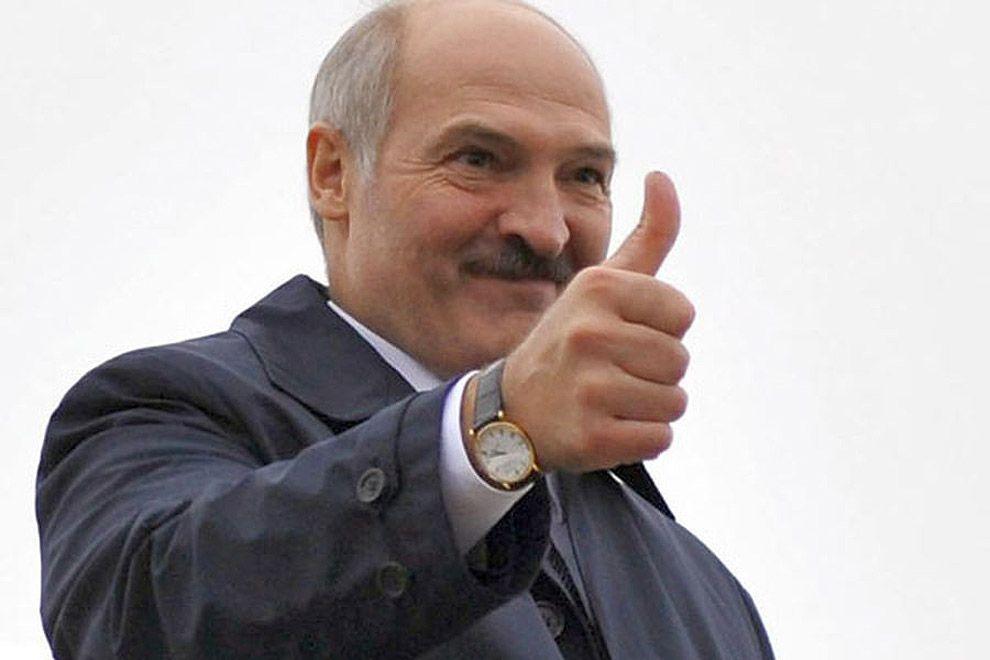 Мемы про лукашенко
