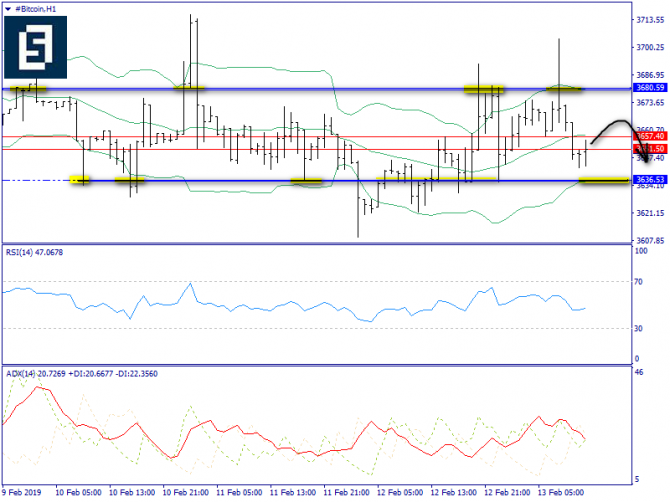   BTC/USD  13 , 2019