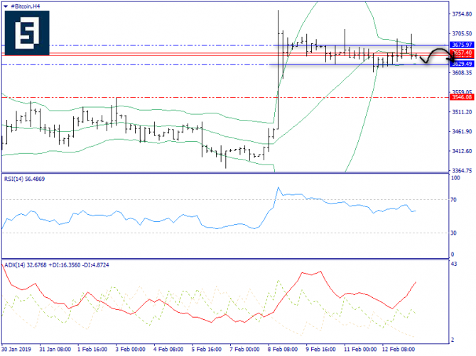   BTC/USD  13 , 2019