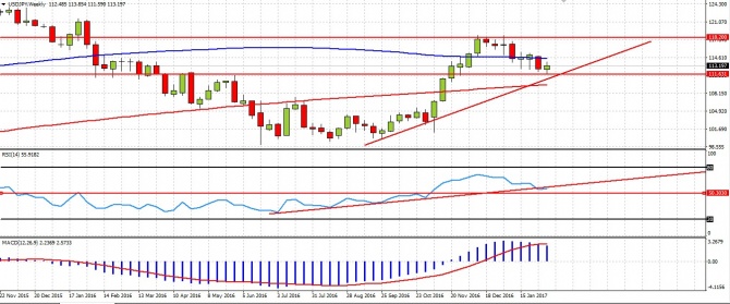 USD/JPY: ����� ���������?
