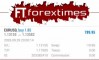 ���� ������� �� ��������� ������� EURUSD �� 29.09.2026
