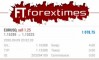 ���� ������� �� ��������� ������� EURUSD �� 09.09.2026