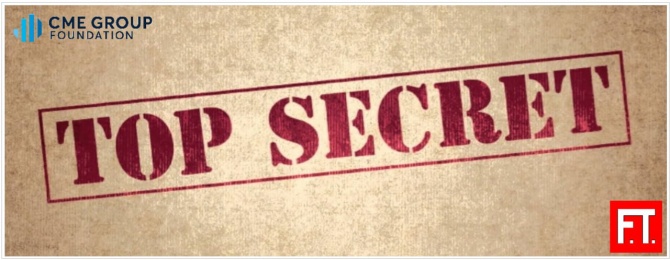 Новый стратегический целевой уровень (Top Secret) Новый стратегический целевой уровень (Top Secret)