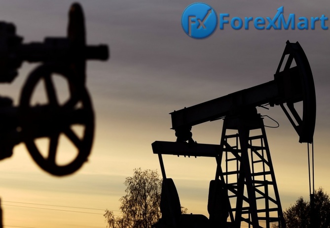 Цены на нефть растут на ожиданиях сокращения добычи ОПЕК+