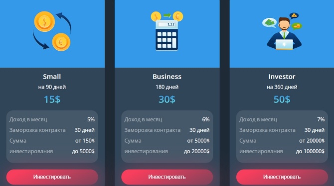 Tradexpert - новый проект в портфеле с доходностью 5% в месяц, депозит 200$ Tradexpert - новый проект в портфеле с доходностью 5% в месяц, депозит 200$
