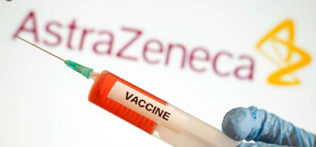 AstraZeneca приостанавливает испытания вакцины