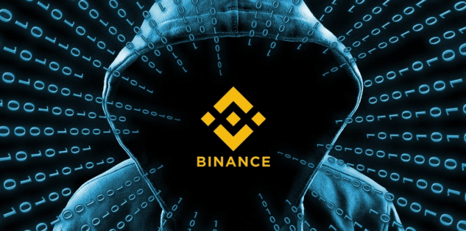 Биржа Binance обвиняется в отмывании средств на общую сумму 9,4 млн. долларов США Биржа Binance обвиняется в отмывании средств на общую сумму 9,4 млн. долларов США