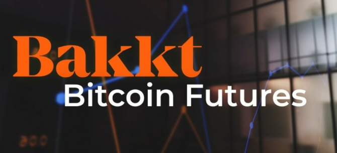 Bakkt        