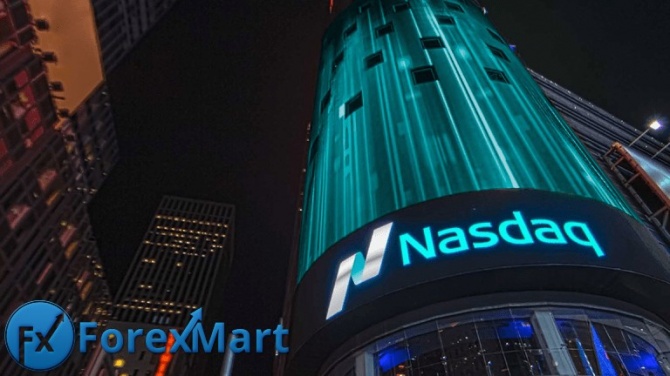 Распродажи акций IT компаний обрушили NASDAQ Распродажи акций IT компаний обрушили NASDAQ