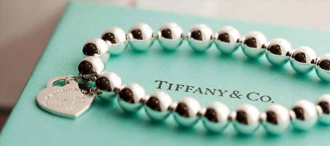 Tiffany     LVMH