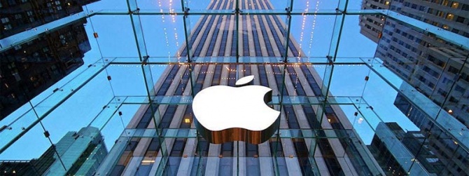Apple корректирует приоритеты и как всегда полон планов Apple корректирует приоритеты и как всегда полон планов