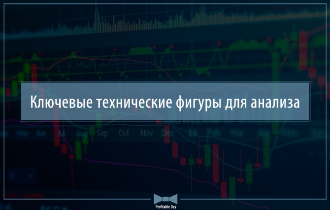Ключевые технические фигуры для анализа Ключевые технические фигуры для анализа