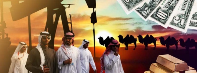 И такой ажиотаж от 1% Saudi Aramco И такой ажиотаж от 1% Saudi Aramco